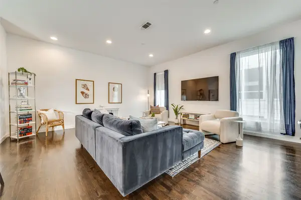 5706 Lindell Avenue #B, Dallas, TX 75206