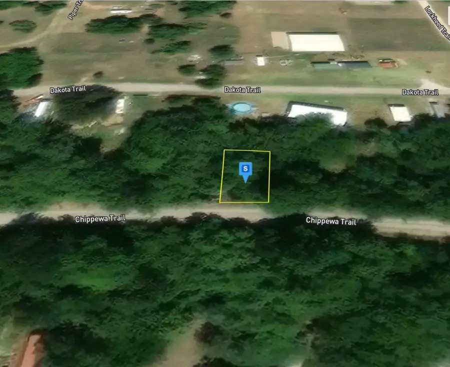 7138 Chippewa Trail, Weatherford, TX 76087 - Image #3