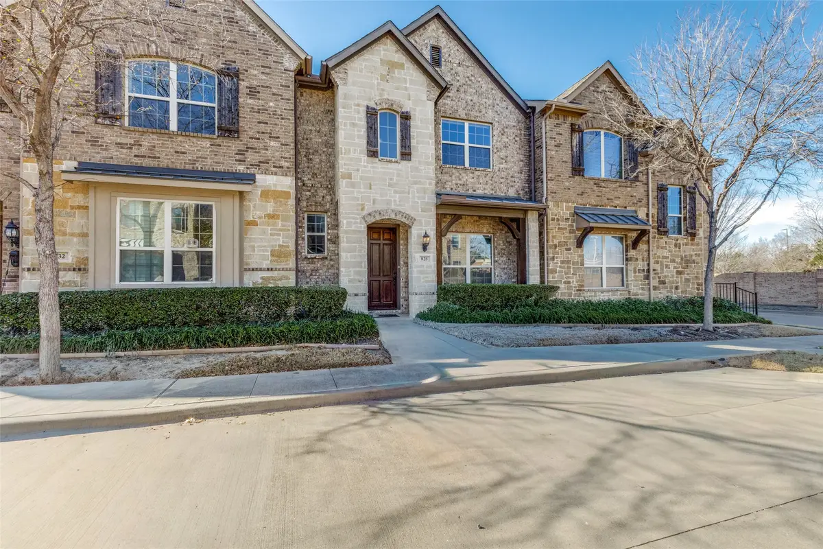 828 Rohan Drive, Richardson, TX 75081 - Image #1