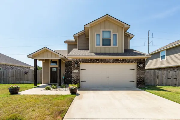 15443 Anna Lane, Lindale, TX 75771