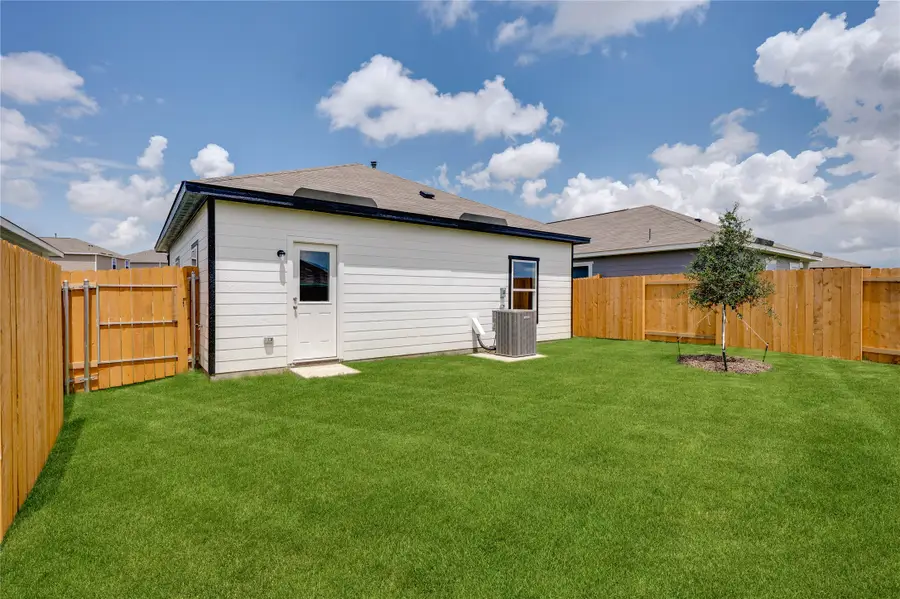 1541 William Wallace Street, Crandall, TX 75114 - Image #2