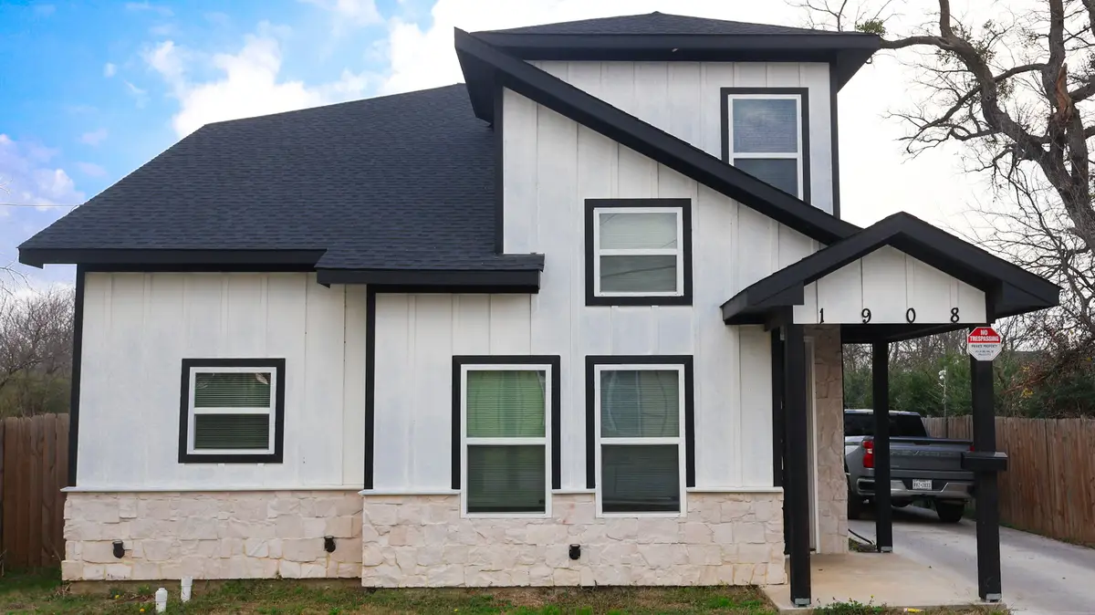 1908 Amanda Avenue, Fort Worth, TX 76105 - Image #1