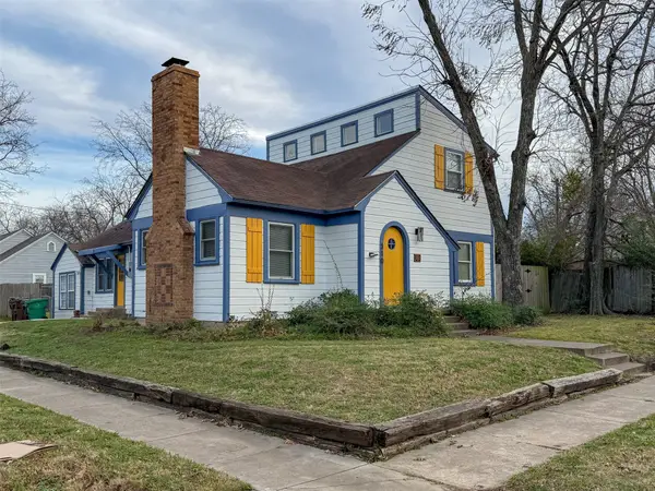 310 Amarillo Street, Denton, TX 76201