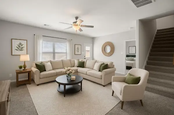 159 Sammy Fowler Avenue, Venus, TX 76084