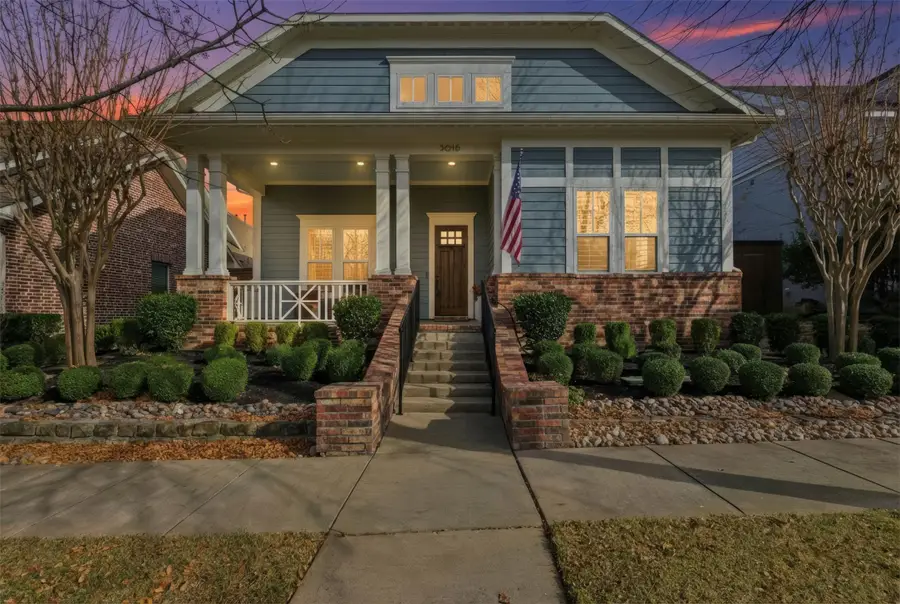 5016 Dickens Lane, Carrollton, TX 75010 - Image #3