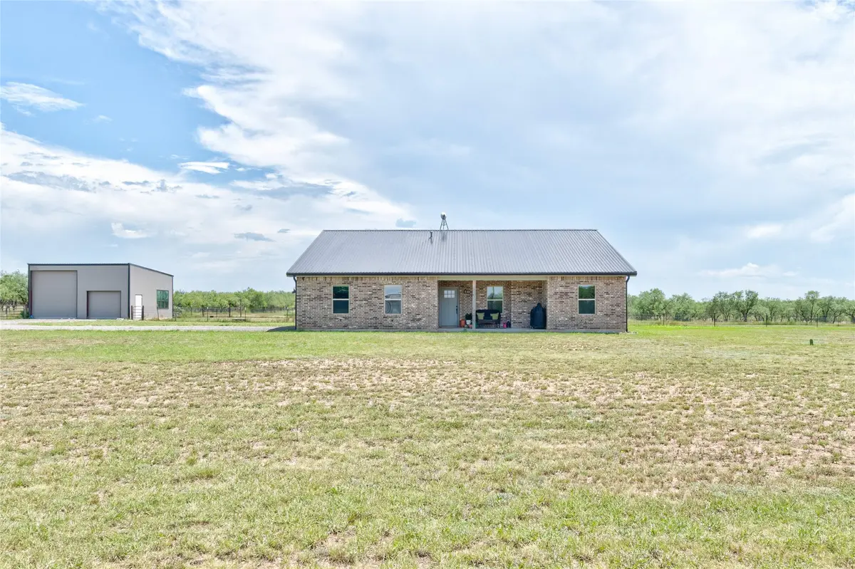 13263 County Road 114, Abilene, TX 79601 - Image #1
