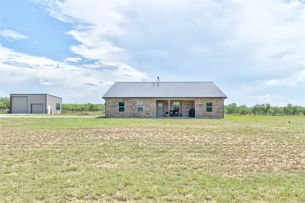 13263 County Road 114, Abilene, TX 79601