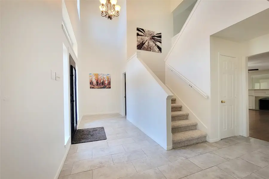 2200 Strathmore Drive, Highland Village, TX 75077 - Image #3