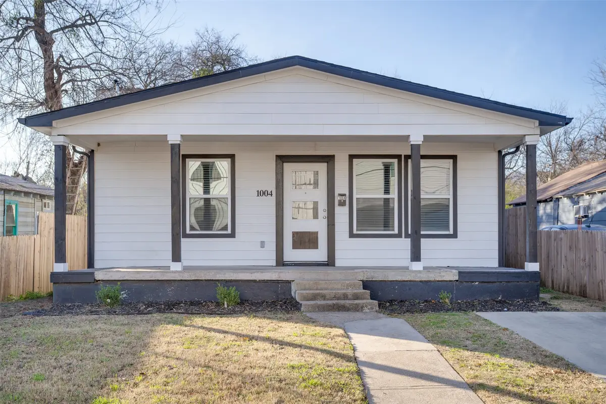 1004 Muncie Avenue, Dallas, TX 75212 - Image #1