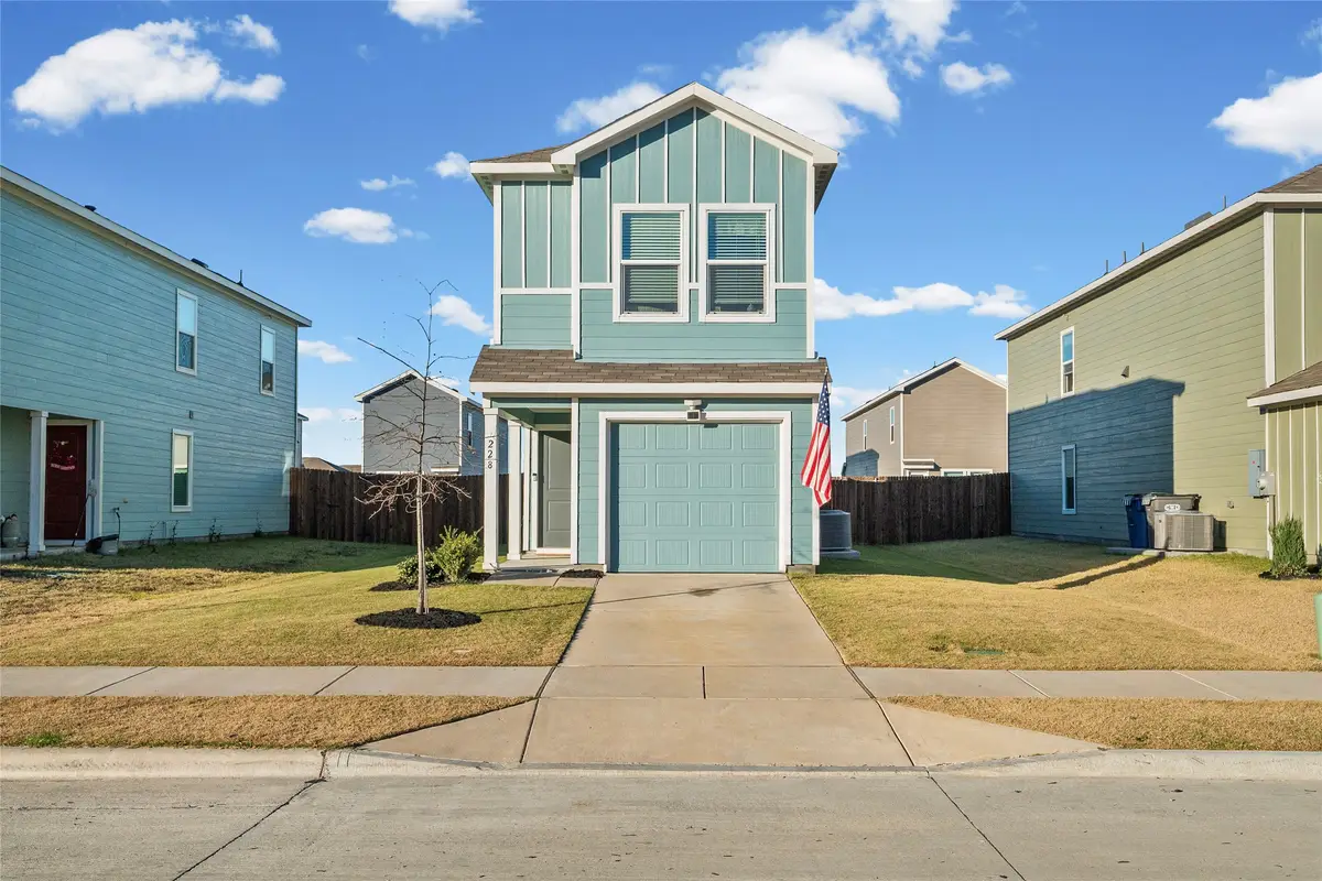 228 Boxberry Way, Princeton, TX 75407 - Image #1