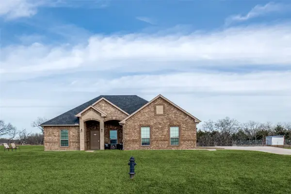 2234 Westpoint Circle, Terrell, TX 75161