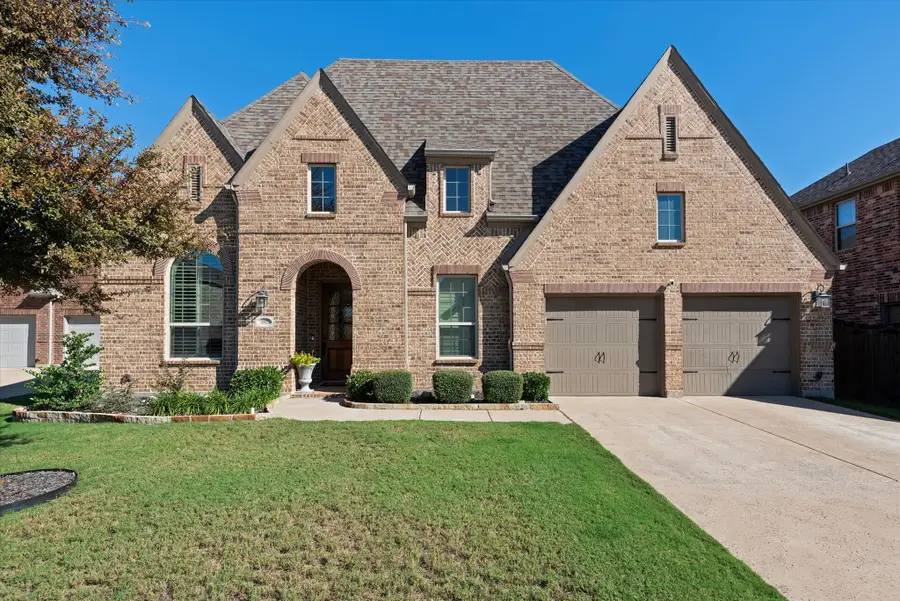 3502 Jersey Road, Melissa, TX 75454 - Image #2