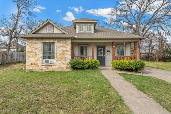 1521 Homan Avenue, Waco, TX 76707