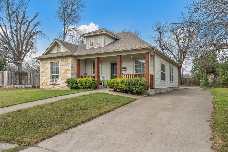 1521 Homan Avenue, Waco, TX 76707 - Image #2