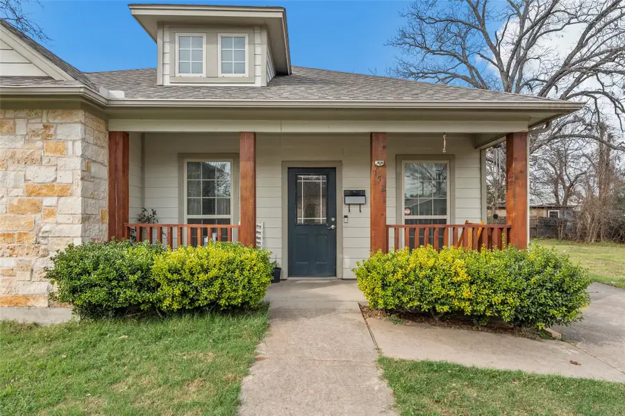 1521 Homan Avenue, Waco, TX 76707 - Image #3