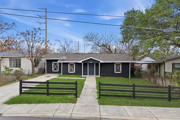 2007 Lamar Street, San Antonio, TX 78202