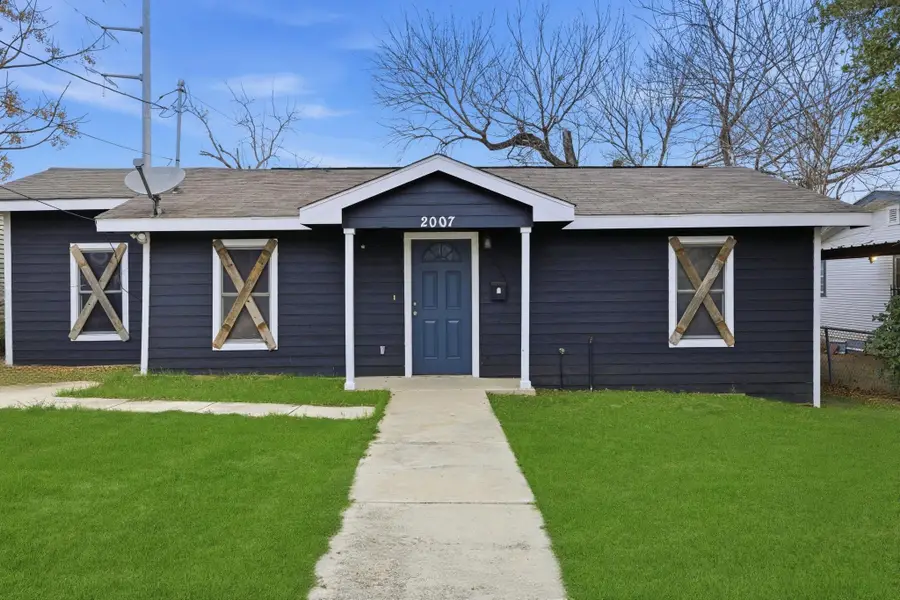 2007 Lamar Street, San Antonio, TX 78202 - Image #2