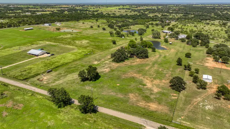 2701 Powell Cemetery Road, Tolar, TX 76476 - Image #3