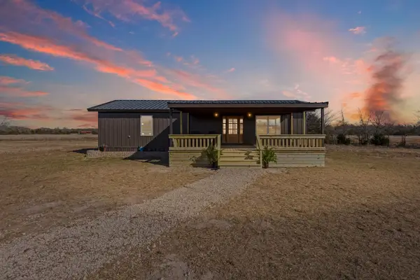 1000 Rs County Road 4520, Point, TX 75472