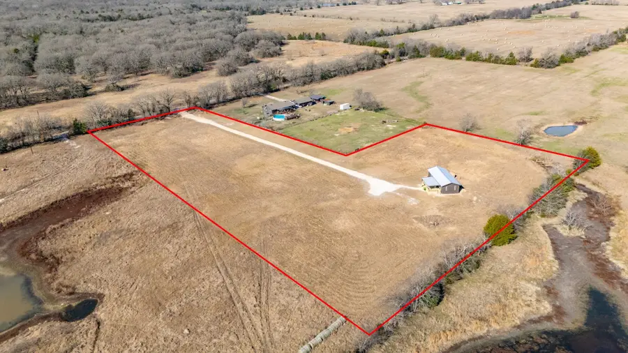 1000 Rs County Road 4520, Point, TX 75472 - Image #2