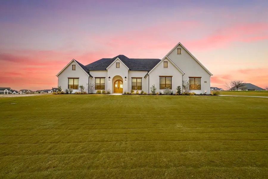 12491 Bella Crossing Drive, Fort Worth, TX 76126 - Image #2