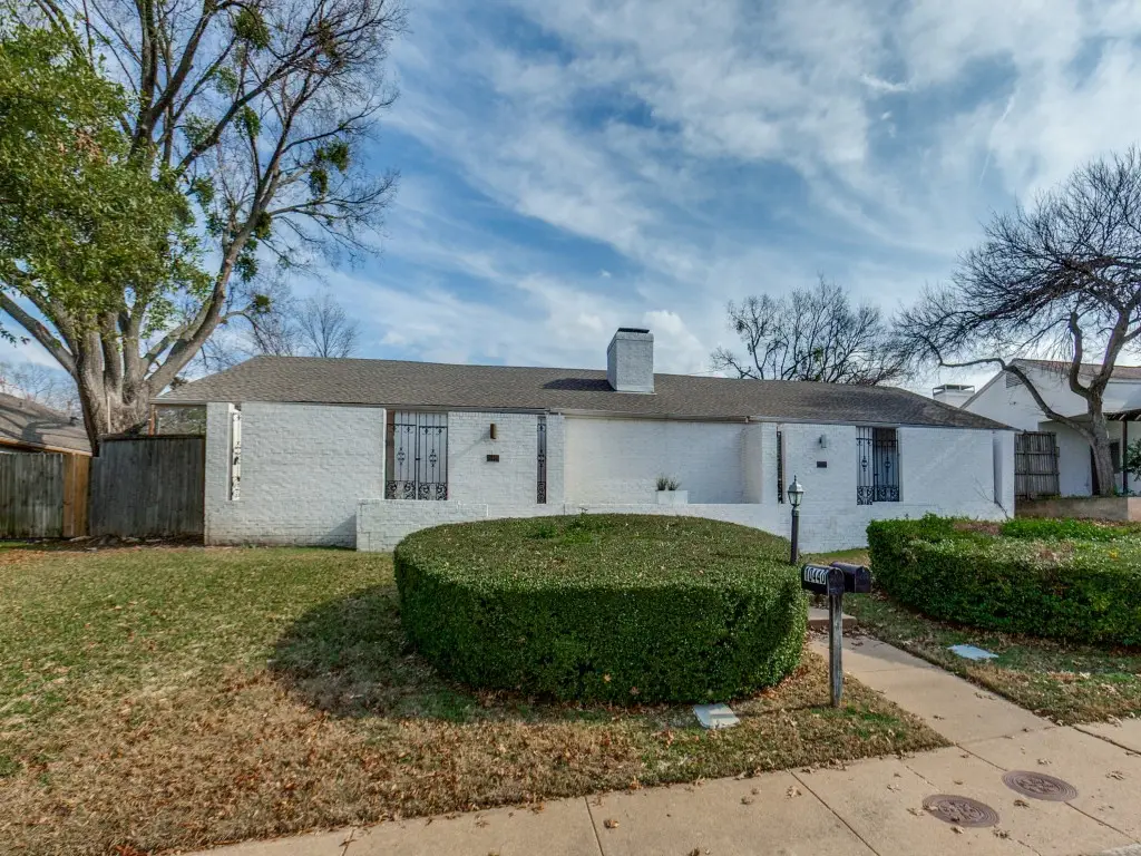 10440 Pagewood Drive, Dallas, TX 75230 - Image #1