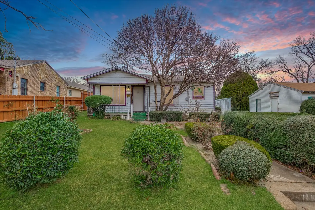 1727 Mentor Avenue, Dallas, TX 75216 - Image #1