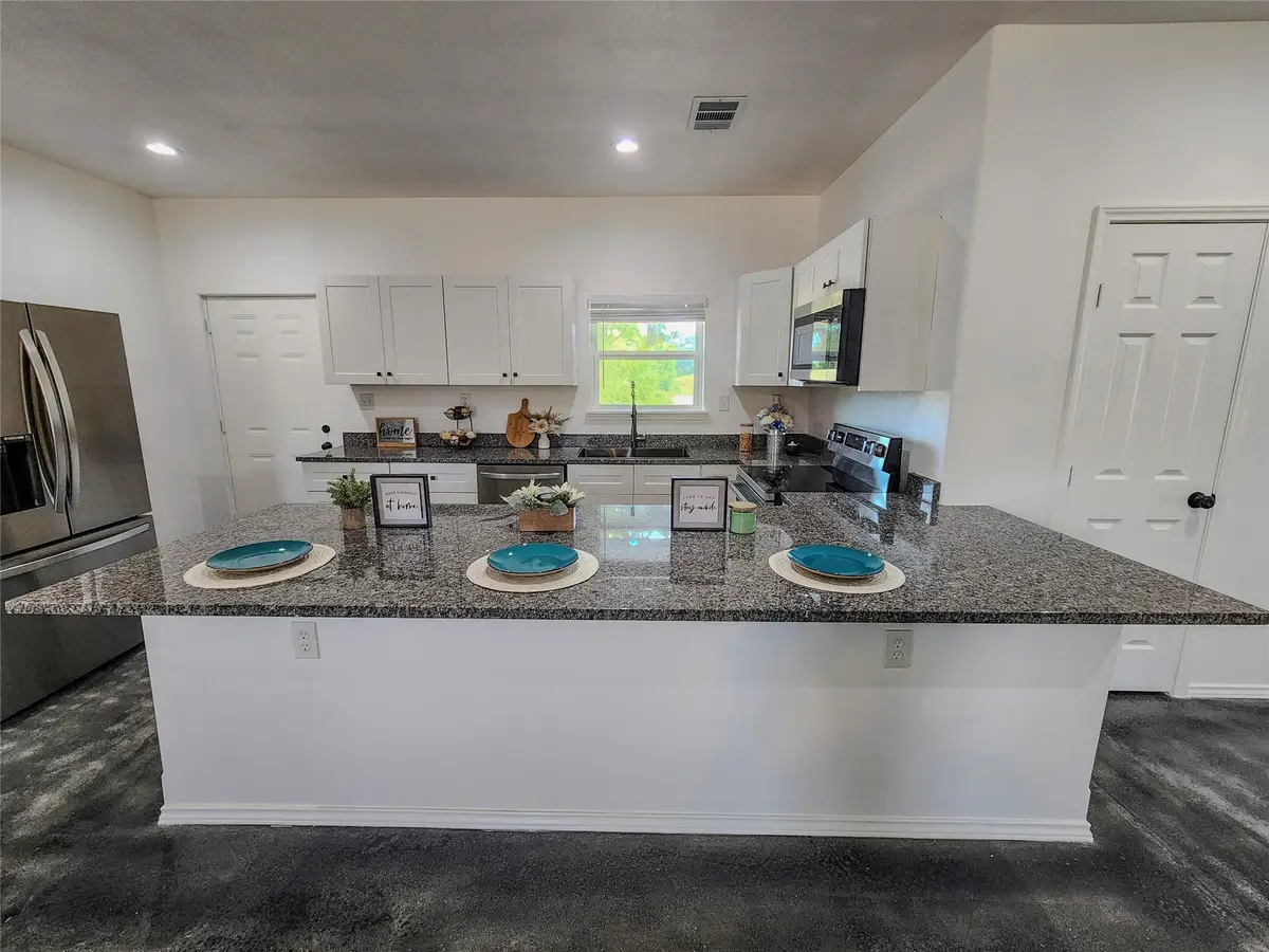 417 Katie Circle, Kennedale, TX 76060 - #1