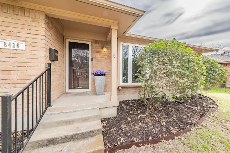 8426 Van Pelt Drive, Dallas, TX 75228 - Image #2