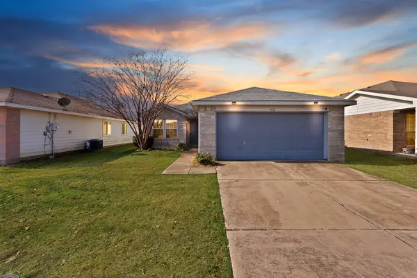 902 Post Oak Trail, Anna, TX 75409