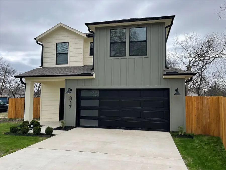 317 E 14th Avenue, Corsicana, TX 75110 - Image #3