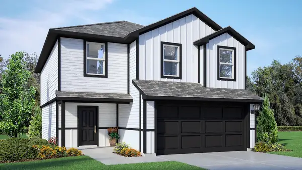 5424 Corduroy Road, Denton, TX 76249