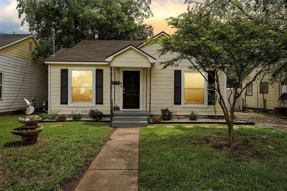 1205 Ashleman Street, Bellmead, TX 76705 - Image #1