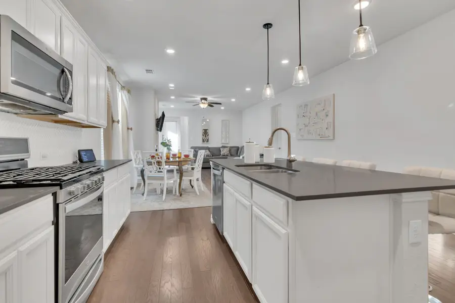 2529 Stella Lane, Northlake, TX 76247 - Image #2