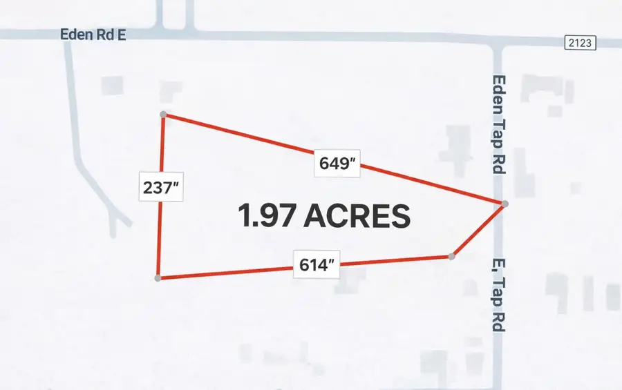 5746 Eden Road, Kennedale, TX 76060 - Image #3