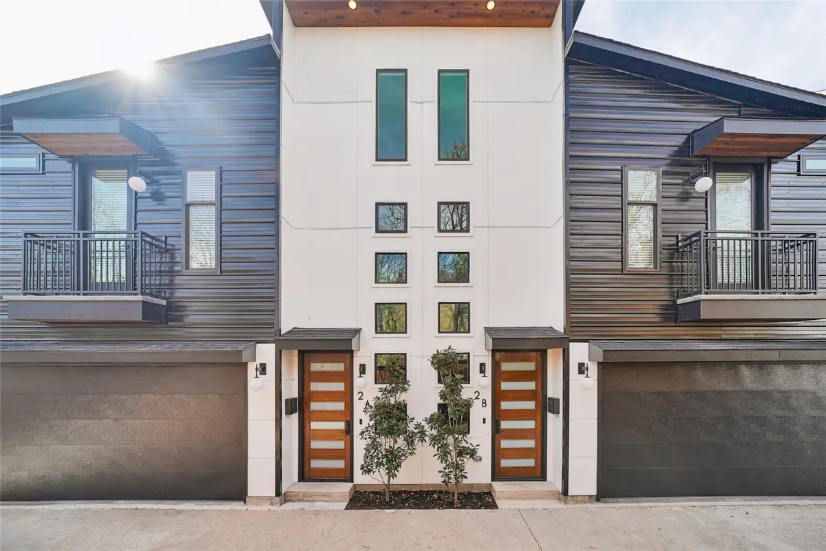 4618 Columbia Avenue #Bulding 2, Dallas, TX 75226 - Image #1