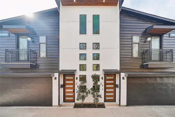 4618 Columbia Avenue #Bulding 2, Dallas, TX 75226