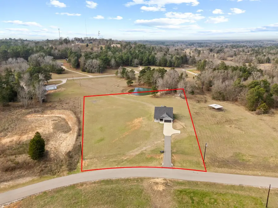 12754 Ridgeway Court, Winona, TX 75792 - #2