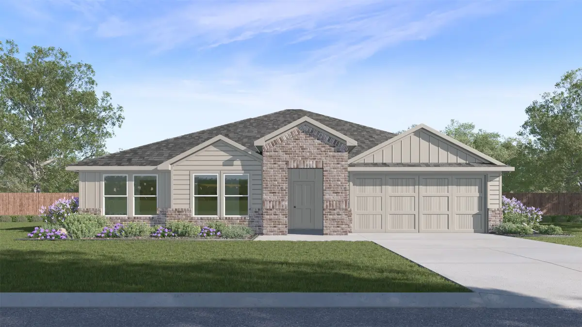 3509 Hopewell Lane, Abilene, TX 79601 - Image #1