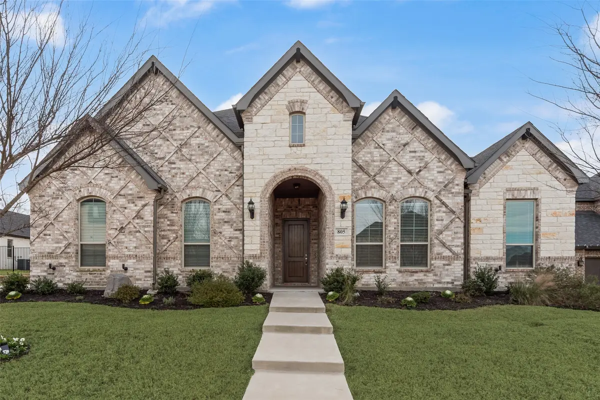 805 Toby Trail, Mansfield, TX 76063 - Image #1