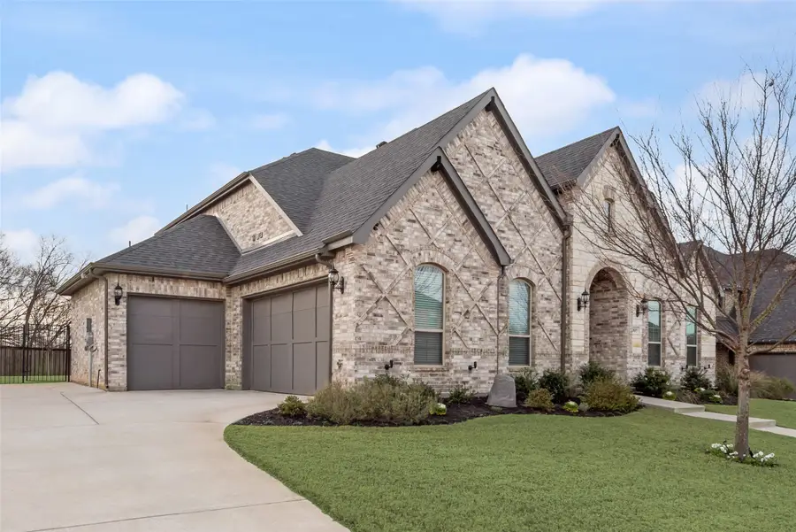 805 Toby Trail, Mansfield, TX 76063 - Image #3