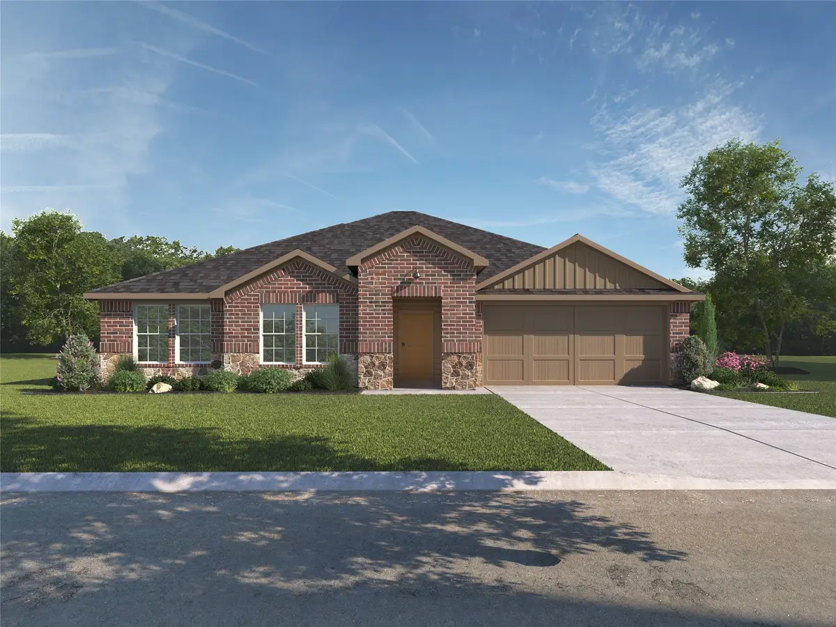 3441 Hopewell Lane, Abilene, TX 79601 - Image #1