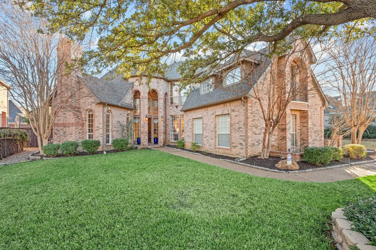 2221 Danielle Drive, Colleyville, TX 76034 - Image #1