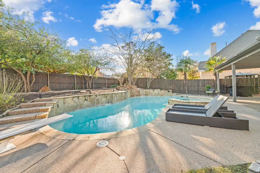 2221 Danielle Drive, Colleyville, TX 76034 - Image #2