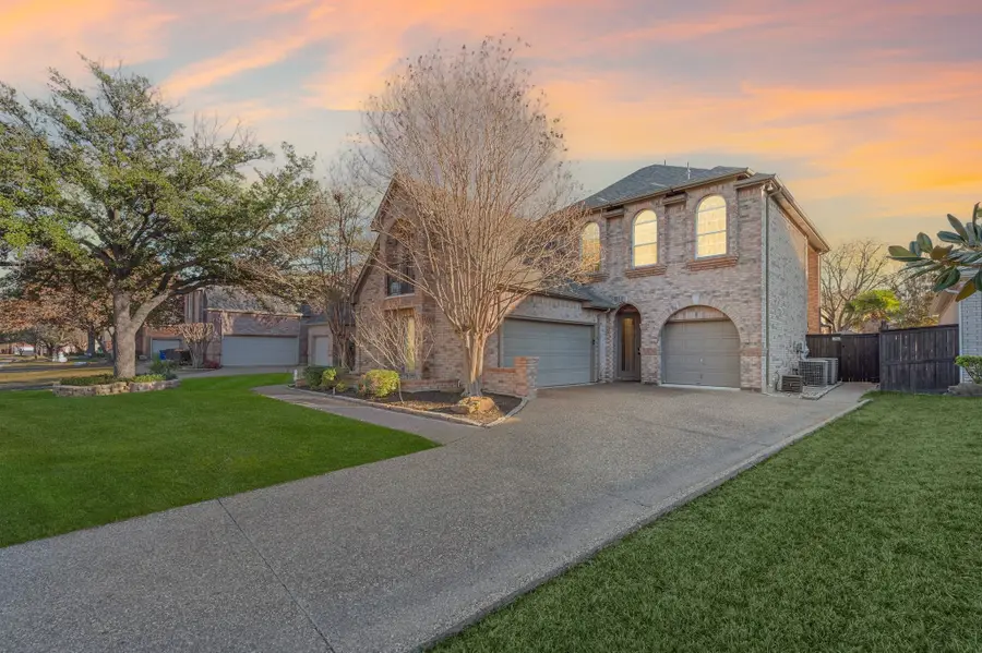 2221 Danielle Drive, Colleyville, TX 76034 - Image #3