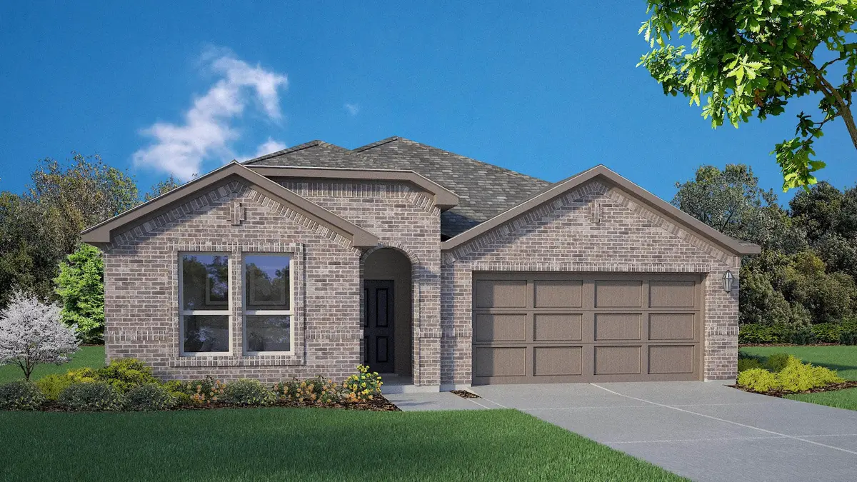 3602 Hopewell Lane, Abilene, TX 79601 - Image #1