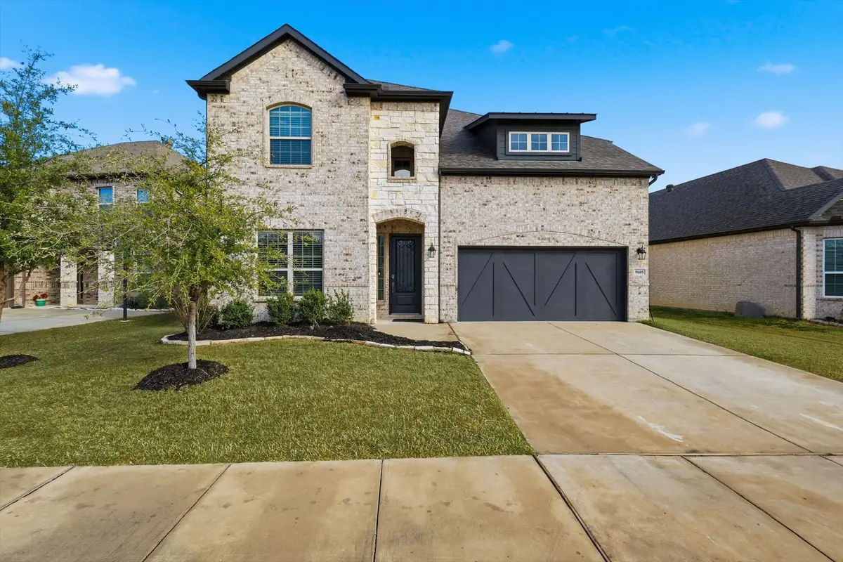 9605 Athens Drive, Justin Roanoke, TX 76226 - Image #1