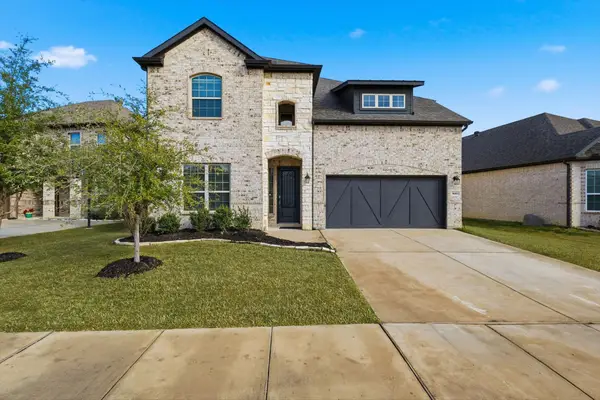 9605 Athens Drive, Denton, TX 76226