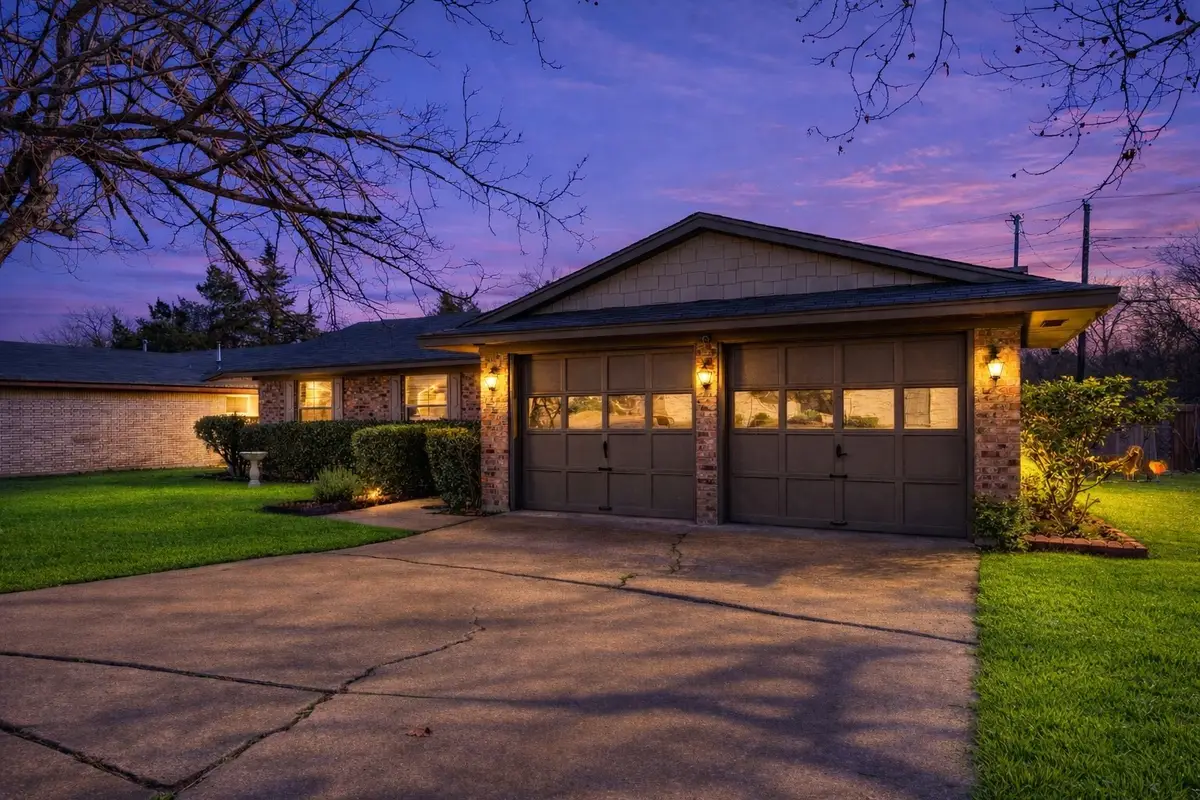 1019 S Valentine Drive, Sherman, TX 75090 - Image #1