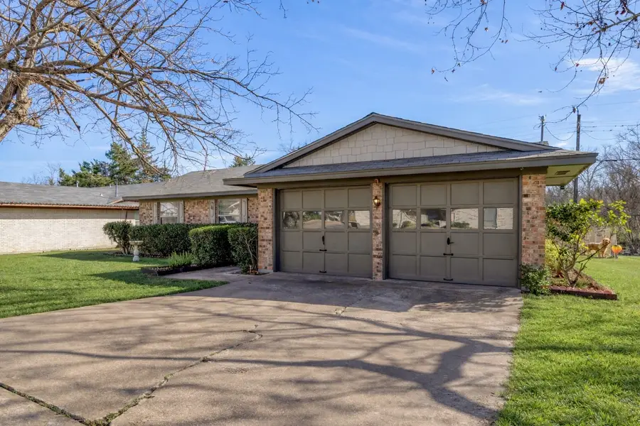 1019 S Valentine Drive, Sherman, TX 75090 - Image #2